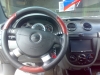 Chevrolet Lacetti Wagon  