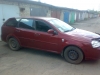 Chevrolet Lacetti Wagon  