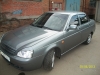 ВАЗ LADA Priora 2170 1.6 MT (21703-124-01) 