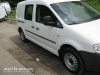 Б у автомобили Volkswagen Caddy Kombi  Луцк