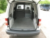 Volkswagen Caddy Kombi  