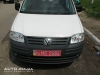 Volkswagen Caddy Kombi  