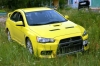 Авто продажа Mitsubishi Lancer Evolution Evolution Киев