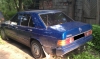 Mercedes-Benz CL-Class 190 