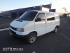 Новые авто Volkswagen transporter  Донецк
