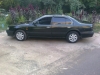 Nissan Maxima QX 3 