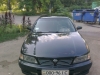 Nissan Maxima QX 3 