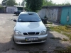 Daewoo Sens  