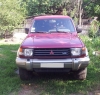 Купить машину Mitsubishi Pajero Wagon GLX 3,5 AT Харьков
