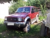 Mitsubishi Pajero Wagon GLX 3,5 AT 