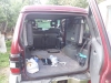 Mitsubishi Pajero Wagon GLX 3,5 AT 