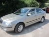 Новые авто Skoda Octavia A5 1.6MPI AT Ambition Львов