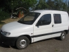 Авто рынок Peugeot Partner Fourgon  Херсон