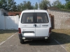 Peugeot Partner Fourgon  