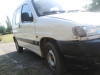 Peugeot Partner Fourgon  