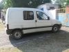 Peugeot Partner Fourgon  