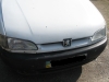 Peugeot Partner Fourgon  