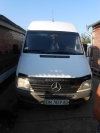 Б у автомобили Mercedes-Benz Sprinter 214  Сумы