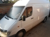 Mercedes-Benz Sprinter 214  
