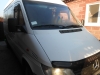 Mercedes-Benz Sprinter 214  