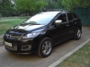 Новые авто Mazda CX-7 2.3 AT (EH42 EAF) Одесса
