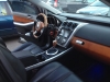 Mazda CX-7 2.3 AT (EH42 EAF) 