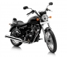Royal Enfield Rumbler 500  