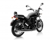 Royal Enfield Rumbler 500  
