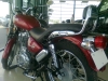 Royal Enfield Thunderbird 350  