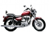 Royal Enfield Thunderbird 350  
