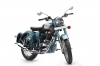 Royal Enfield Classic 500  
