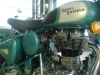 Royal Enfield Classic 500  