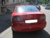Mazda 6 Sedan  