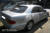 Mercedes-Benz E-Class Coupe  