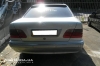 Mercedes-Benz E-Class Coupe  