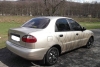 Daewoo Sens  