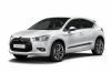 Продажа подержанных автомобилей Citroen ds 4 so chick Киев