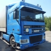 Авторынок DAF XF 95  Винница