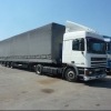 Продажа б у авто DAF ATI 360  Винница