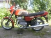 Купить автомобиль Jawa 350  Винница
