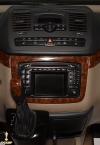 Mercedes-Benz Viano пасс.  