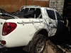 Продать авто Mitsubishi L 200 2.5 MT Intense (E89/E8F) Киев