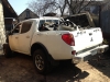 Mitsubishi L 200 2.5 MT Intense (E89/E8F) 