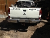 Mitsubishi L 200 2.5 MT Intense (E89/E8F) 