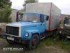 Автопродажа ГАЗ 3307  Ровно