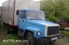 ГАЗ 3307  