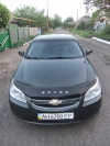 Chevrolet Epica  