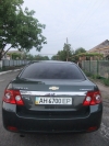 Chevrolet Epica  