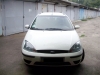 Ford Focus Wagon  
