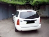 Ford Focus Wagon  
